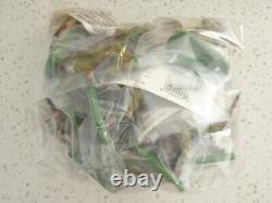 BRITAINS 17501 WORLD WAR WW II JAPANESE INFANTRY 48 Figures Boxed New