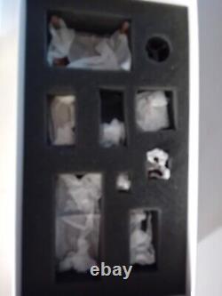 BRITAINS 20014 TACTICAL SCENES Roukes Drift Hospital Accessory Set Acw Period
