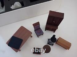 BRITAINS 20014 TACTICAL SCENES Roukes Drift Hospital Accessory Set Acw Period