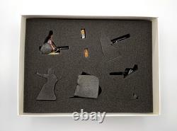 BRITAINS 20024 Zulu War The Closing Stages of Isandlwana figure set, MIB