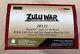Britains 20115 Zulu War Modelzone Exc.'repulsed' 24th Foot & Zulu Set No. 6 New