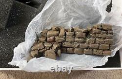 BRITAINS 20115 Zulu War MODELZONE Exc.'REPULSED' 24TH Foot & Zulu Set No. 6 NEW