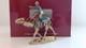 Britains 27011 Nile Sudan Camel Corps Officer Only 1000 Made 2010 132 Wdb54