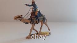 BRITAINS 27011 nile sudan camel corps officer only 1000 made 2010 132 wdb54