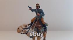 BRITAINS 27011 nile sudan camel corps officer only 1000 made 2010 132 wdb54