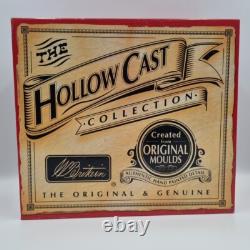BRITAINS 40191 The Hollow Cast Collection 9th Lancers Mounted Band