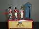 Britains 43057 Redcoats Collectors Club British Grenadier Guards Ready For Duty