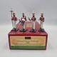 Britains 43105 Limited Edition The Coldstream Regiment Of Foot Guards, Bandsmen
