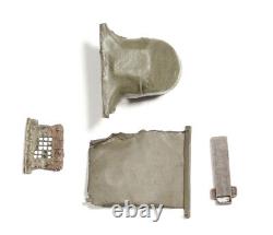 BRITAINS 51014 WWI British Trench Section No. 1 Infantry Trench with Sniper Pit