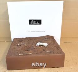 BRITAINS 51017 WWI BRITISH NO MANS LAND BATTLE SCENE SECTION MINT BOXED ol