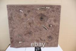 BRITAINS 51017 WWI BRITISH NO MANS LAND BATTLE SCENE SECTION MINT BOXED ol