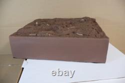 BRITAINS 51017 WWI BRITISH NO MANS LAND BATTLE SCENE SECTION MINT BOXED ol