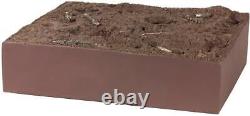 BRITAINS 51017 WWI British Trench Section No. 4, No Man's Land No. 1