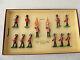 Britains 5186 Welsh Guards Limited Edition Set No. 5000 Of 5000 Boxed