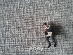 BRITAINS 62001 RMS TITANIC LIFEBOAT No. 6 COMMEMORATIVE SET