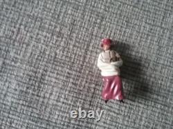 BRITAINS 62001 RMS TITANIC LIFEBOAT No. 6 COMMEMORATIVE SET