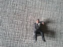 BRITAINS 62001 RMS TITANIC LIFEBOAT No. 6 COMMEMORATIVE SET