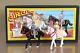 Britains 8678 Circus High School Riders Mint Boxed Od