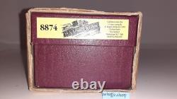 BRITAINS 8874 acw Confederate artillery gun and limber Gettysburg 1995 132 S1