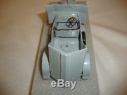 BRITAINS 8925 ROYAL NAVAL AIR SERVICE ARMOURED CAR NR MINT in BOX