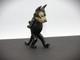 Britains Antique 1920s Very Rare Lead Walking Felix The Cat Figure
