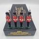 Britains Created By Charles Biggs 2001 Coldstream Guards X4 Premier Models