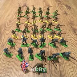 BRITAINS DEETAIL Germans British Americans And Japanese Axis And Allies