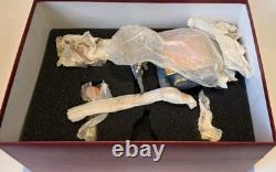 BRITAINS DELHI DURBAR THE MAHARAJAH OF BIKANIR'S STATE ELEPHANT 40184 Boxed