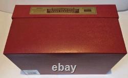 BRITAINS DELHI DURBAR THE MAHARAJAH OF BIKANIR'S STATE ELEPHANT 40184 Boxed