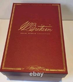 BRITAINS DELHI DURBAR THE MAHARAJAH OF BIKANIR'S STATE ELEPHANT 40184 Boxed