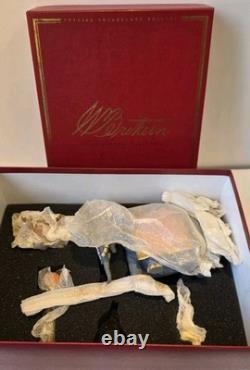 BRITAINS DELHI DURBAR THE MAHARAJAH OF BIKANIR'S STATE ELEPHANT 40184 Boxed