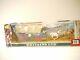 Britains Deetail Vintage #7616 Covered Wagon Wild West, Boxed Excellent