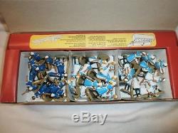 Britains Hospital Shop Trade Box Of 48 Nurses Complete Set Mib 132
