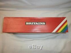Britains Hospital Shop Trade Box Of 48 Nurses Complete Set Mib 132