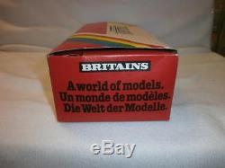 Britains Hospital Shop Trade Box Of 48 Nurses Complete Set Mib 132