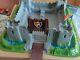 Britains Knights Of The Sword Sword Lions Castle Vintage Toy In Box