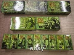 BRITAINS LORD OF THE RINGS FILM MOVIE METAL MODEL FIGURES Job lot