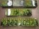 Britains Lord Of The Rings Film Movie Metal Model Figures Job Lot