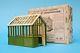 Britains Lead Garden Series #053 Greenhouse Boxed Superlative Example