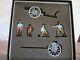 Britains Premier Series 13 Pdr Gun & Limber Of The R. H. A. With 4 Men No. 8919
