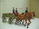 Britains Rare Paris Office French Army General Service Wagon