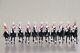 Britains Re Painted Royal Household Mounted Life Guards With Colour Oc