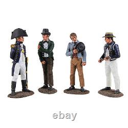 BRITAINS SOLDIERS 13016 Pressed For Service British Royal Navy Press Gang