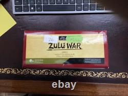 BRITAINS SOLDIERS 20013 24th Foot Defending Set #2 Painted Diecast Metal BRITAINS SOLDIERS 20013 24th Foot Defending Set #2 Painted Diecast Metal