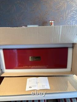 BRITAINS SOLDIERS 20099 Zulu War Atillery Gun Team Painted Diecast Metal