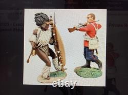 BRITAINS SOLDIERS 20105 Evacuation of the Hospital No. 3 -Painted Diecast Metal BRITAINS SOLDIERS 20105 Evacuation of the Hospital No. 3 -Painted Diecast Metal