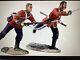 Britains Soldiers 20132 Zulu War Captain Younghusband Painted Diecast Metal