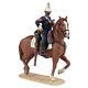 Britains Soldiers 20169 Natal Carbineer Sergeant Mounted No. 1