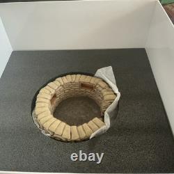 BRITAINS SOLDIERS 25026 RAF Lewis Gunner, Spotter & Sand Bag Emplacement WW2