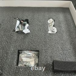 BRITAINS SOLDIERS 25026 RAF Lewis Gunner, Spotter & Sand Bag Emplacement WW2